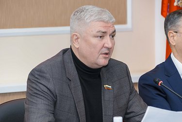 Бюджет ко второму чтению сверстан